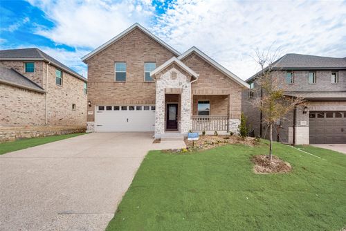 1508 Mineral Point Pl, Melissa, TX, 75454-2830 | Card Image
