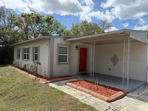 722 Mercado Avenue, ORLANDO, FL, 32807 | Card Image