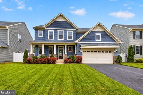 2110 Champions Way, FREDERICKSBURG, VA, 22408-9616 | Card Image