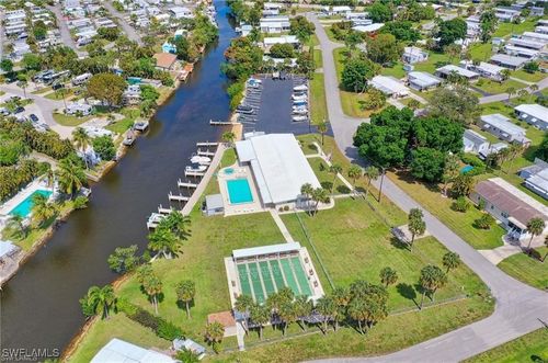 4 Henderson Drive, NAPLES, FL, 34114 | Card Image
