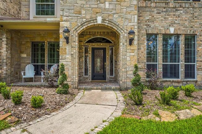 2807 Hazy Hillside Ct, House other with 5 bedrooms, 4 bathrooms and 3 parking in Kingwood TX | Image 45