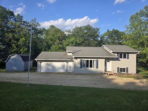 19180 Ideal Rd, LEON, WI, 54656 | Card Image
