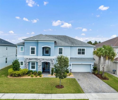 1552 Myrtle Oaks Trail, Oviedo, FL, 32765 | Card Image