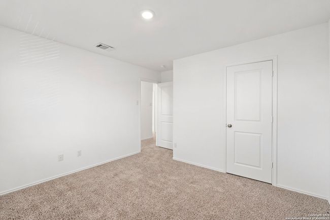 385 Soapstone Pass, House other with 4 bedrooms, 3 bathrooms and null parking in Maxwell TX | Image 21