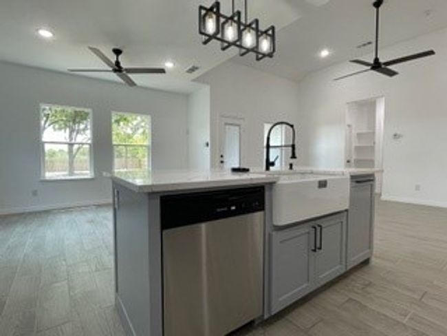 4804 Fitzhugh Ave, House other with 3 bedrooms, 2 bathrooms and null parking in Fort Worth TX | Image 16