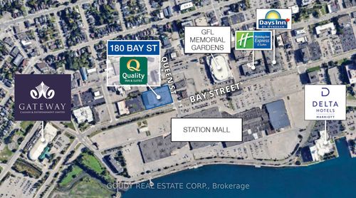 2-180 Bay St, Sault Ste. Marie, ON, P6A6S2 | Card Image