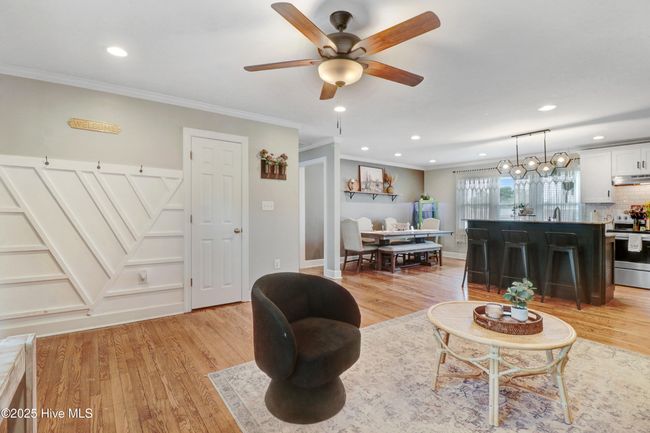 507 King Dr, House other with 3 bedrooms, 2 bathrooms and null parking in Goldsboro NC | Image 9