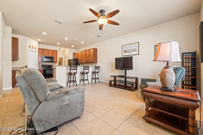 3257 Arden Cir, Townhouse with 4 bedrooms, 3 bathrooms and null parking in Melbourne FL | Image 9
