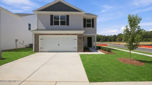 2100 Montalvan Dr, Greenville, NC, 27834-3349 | Card Image