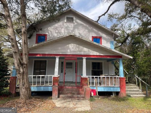 628 Se Peal Street, Collins, GA, 30421 | Card Image