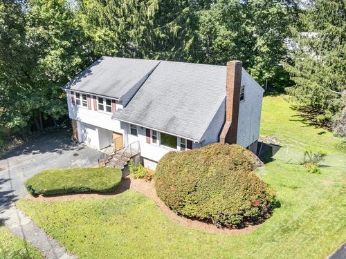 14 Mallard Way, Waltham, MA, 02452-8116 | Card Image