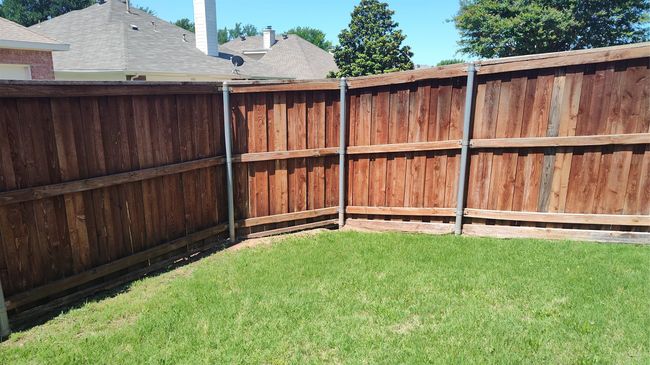 11521 Blanchard Dr, House other with 3 bedrooms, 2 bathrooms and null parking in Frisco TX | Image 5