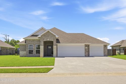 716 Joseph Dylan Ln, Carl Junction, MO, 64834-8465 | Card Image