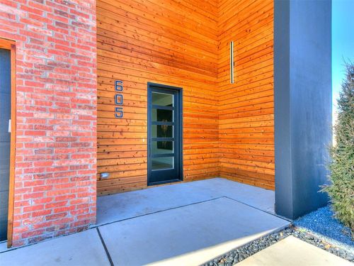 605 N Idaho St, Oklahoma City, OK, 73117-1439 | Card Image