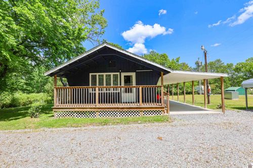 290 Cross Spann Road, Murray, KY, 42071 | Card Image