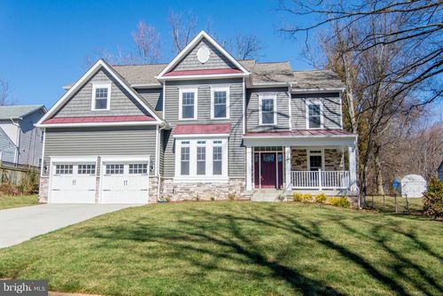 7408 Bethune St, FALLS CHURCH, VA, 22043-1349 | Card Image