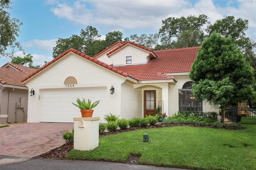 1364 Augusta National Blvd, WINTER SPRINGS, FL, 32708-4230 | Card Image
