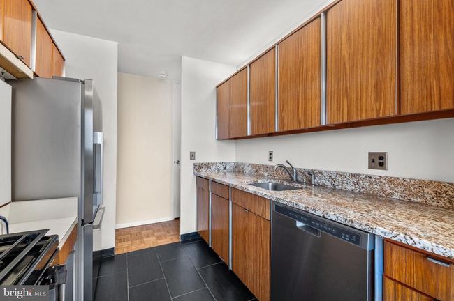 APT-903 - 4000 N Charles St, Condo with 1 bedrooms, 1 bathrooms and null parking in BALTIMORE MD | Image 15