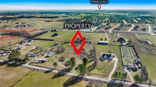 TBD S Morning Star Road, Bentonville, AR, 72712 | Card Image