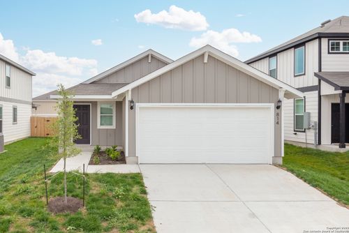 814 Steeplebush, New Braunfels, TX, 78130-0311 | Card Image