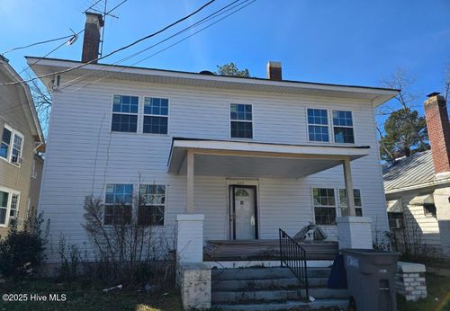 827 Sunset Ave, Rocky Mount, NC, 27804-5520 | Card Image