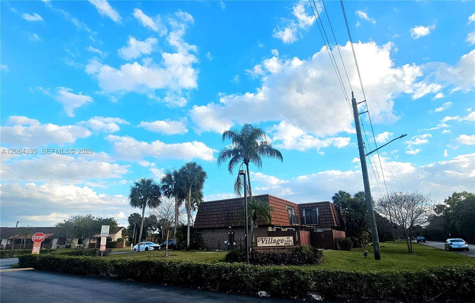 Residential in Davie 2