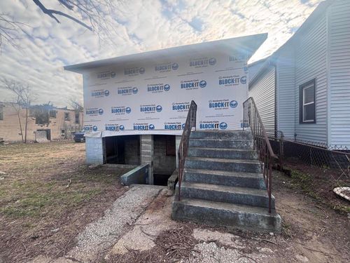 2217 Massachusetts Street, Gary, IN, 46407 | Card Image