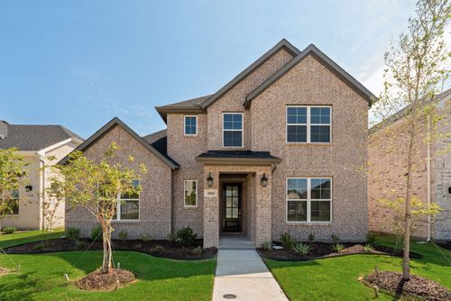 1060 Birdie St, Gunter, TX, 75058-1210 | Card Image