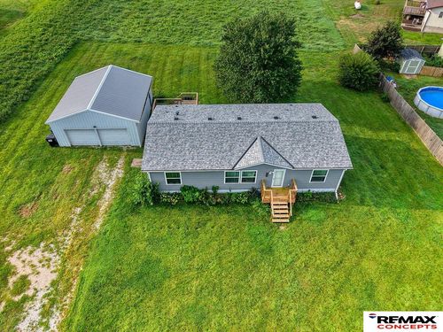 613 E 2nd Street, Valparaiso, NE, 68065 | Card Image