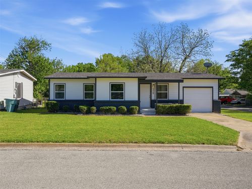 328 W Burton Street, Sherman, TX, 75092 | Card Image