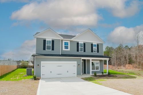 173 Jones Creek Ln, Lillington, NC, 27546-5313 | Card Image