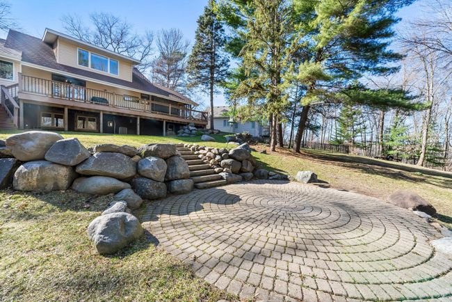 630 E Rum River Dr N, House other with 5 bedrooms, 4 bathrooms and null parking in Cambridge MN | Image 85