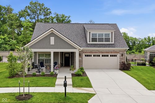 3059 Twain Drive, Carmel, IN, 46033 | Card Image