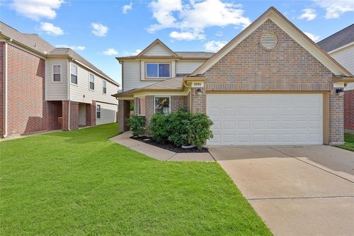 3006 Madison Elm Street, Katy, TX, 77493 | Card Image