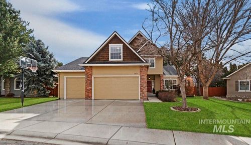 1877 S Rustic Mill Pl, Boise, ID, 83709-2558 | Card Image