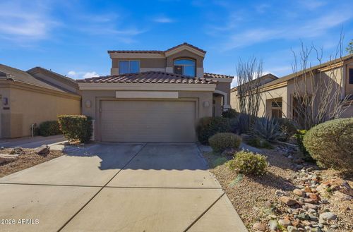 4321 E Desert Sky Ct, Cave Creek, AZ, 85331-5018 | Card Image