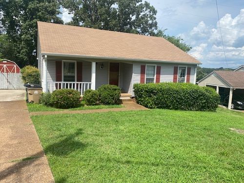 2805 Barksdale Ln, Antioch, TN, 37013-1368 | Card Image