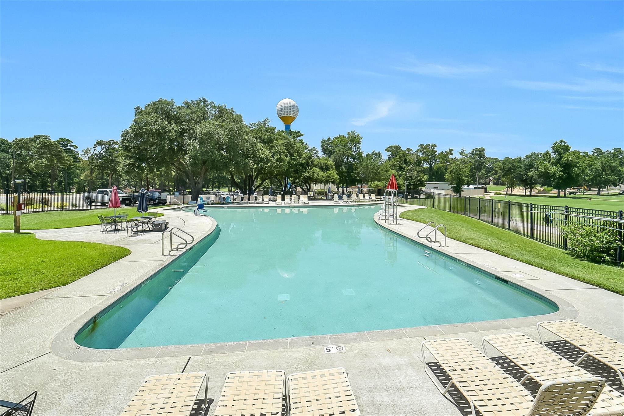 Residential in Conroe 5