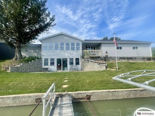 124 Lakeview Acres Dr, Johnson Lake, NE, 68937-2223 | Card Image