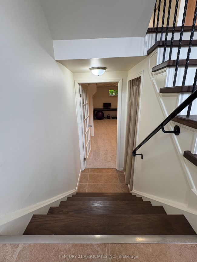 47 - 1616 Haig Blvd, Condo with 3 bedrooms, 2 bathrooms and 1 parking in Mississauga ON | Image 42