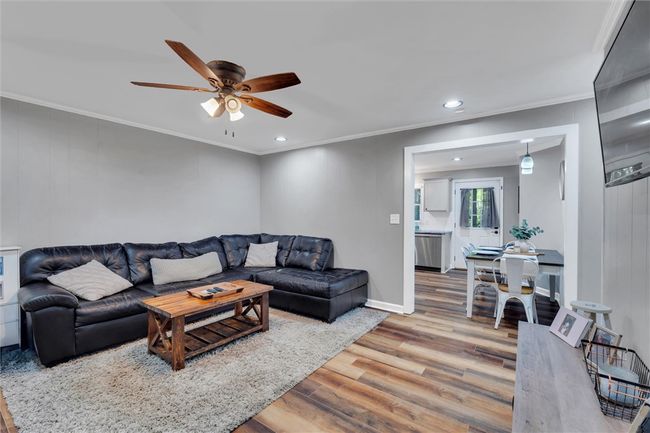 501 Hickory Ln, House other with 3 bedrooms, 2 bathrooms and null parking in Pendleton SC | Image 23
