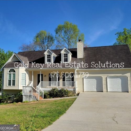915 Burning Bush Dr, Loganville, GA, 30052-5421 | Card Image