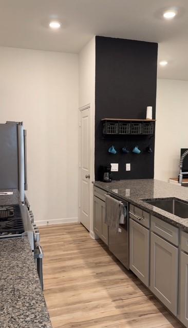 Residential Lease in Conroe 5
