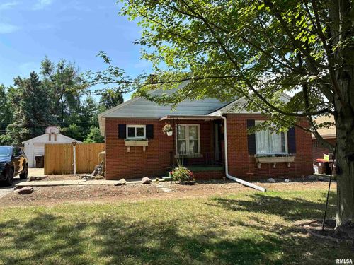 1108 W Northcrest Ave, Peoria, IL, 61614-6923 | Card Image