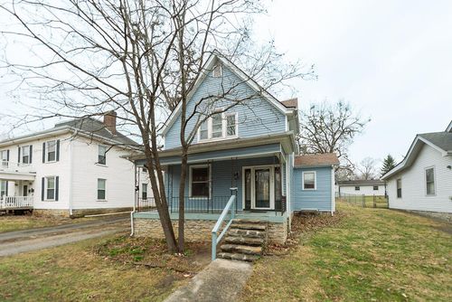 334 S Burns Ave, Winchester, KY, 40391-1816 | Card Image