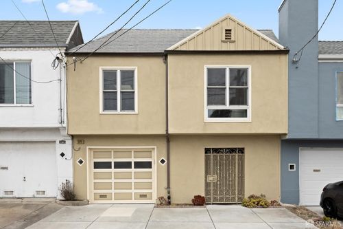 1830 40th Ave, San Francisco, CA, 94122-4042 | Card Image