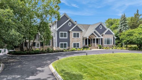 8 Black Point Horseshoe, Rumson, NJ, 07760-1929 | Card Image