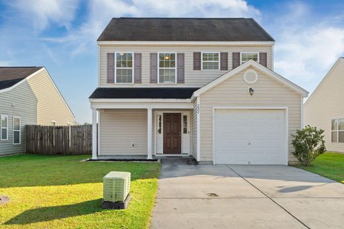 232 Coosawatchie St, Summerville, SC, 29485-6807 | Card Image
