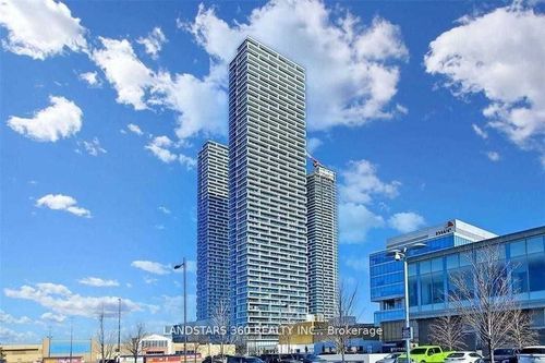 1602-5 Buttermill Ave, Vaughan, ON, L4K0J5 | Card Image