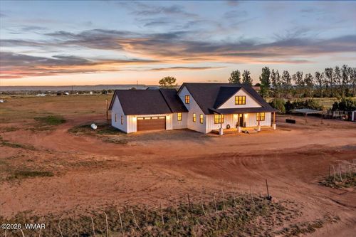 635 N 32 Nd, St. Johns, AZ, 85936 | Card Image
